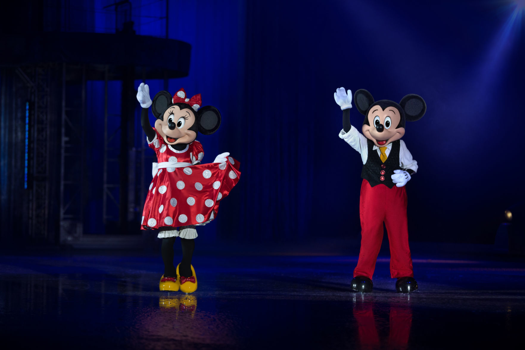 Disney on Ice